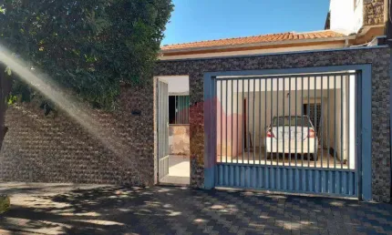 Casa com 3 dormitórios à venda, 120 m² por r$ 550.000 - jardim adélia - santa bárbara d'oeste/sp