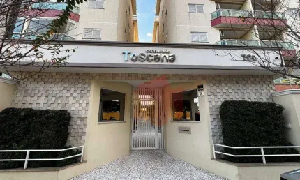 Apartamento com 2 dormitórios à venda, 70 m² por r$ 550.000,00 - vila santa catarina - americana/sp