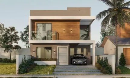 Terreno à venda, 377 m² por R$ 622.885,72 - Barro Preto - São José dos Pinhais/PR
