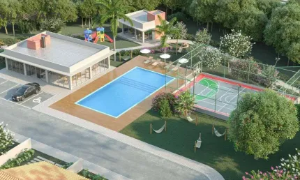 Terreno à venda, 186 m² por R$ 396.451,53 - Afonso Pena - São José dos Pinhais/PR