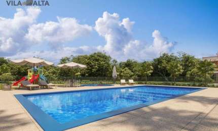 Terreno à venda, 253 m² por R$ 431.256,00 - Barro Preto - São José dos Pinhais/PR