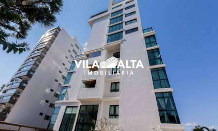 Apartamento Porteira Fechada de Alto Padrão – Mercês/São Francisco