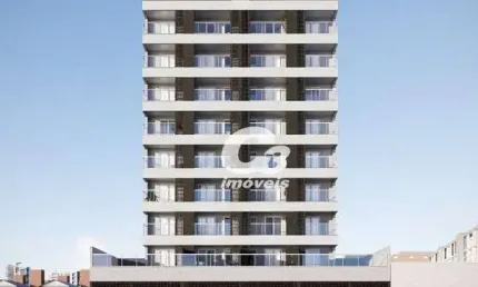 Apartamento à venda na rua jovino do rosário, boa vista, curitiba por r$ 282.000