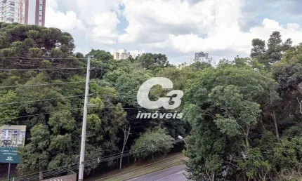 Apartamento à venda na Rua Monsenhor Ivo Zanlorenzi, Cidade Industrial, Curitiba por R$ 1.600.000