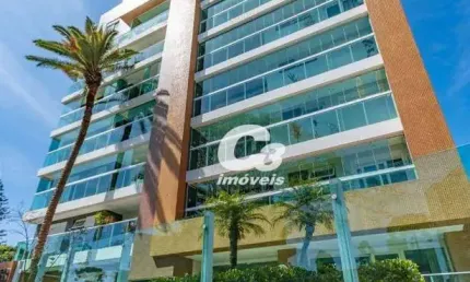Apartamento com 3 quartos à venda na Rua Vereador Antônio dos Reis Cavalheiro, Cabral, Curitiba, 217 m2 por R$ 4.250.000