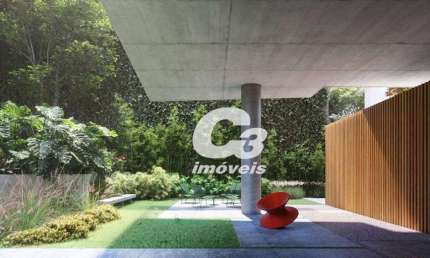 Apartamento com 2 quartos à venda na Rua Monsenhor Ivo Zanlorenzi, Mossunguê, Curitiba, 110 m2 por R$ 1.260.000