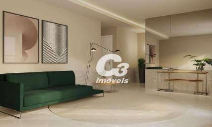 Apartamento à venda na Rua Pedro Collere, Vila Izabel, Curitiba por R$ 1.785.831
