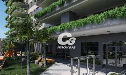 Apartamento com 3 quartos à venda na Rua Augusto Severo, Alto da Glória, Curitiba