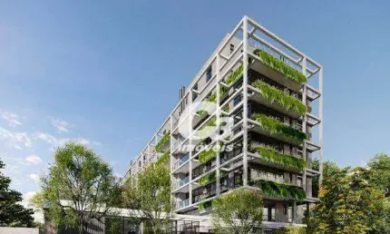 Apartamento com 3 quartos à venda na rua francisco rocha, bigorrilho, curitiba, 147 m2 por r$ 2.523.296