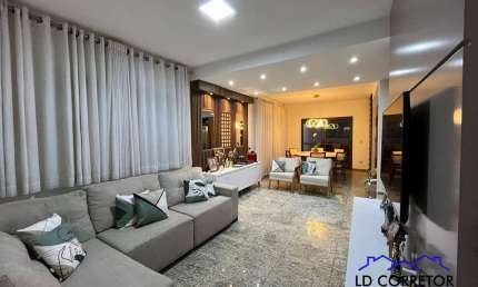 Sobrado com Piscina privativa: Casa em Condomínio à Venda em Aparecida de Goiânia-GO, 3 Quartos, 1 Suíte, 3 Salas, 3 Banheiros, 2 Vagas, 200m².