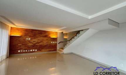 Espetacular Apartamento Duplex no Condomínio GREAT URBAN HOUSE, Setor Marista - 4 Suítes, Varanda Gourmet e Lazer Completo por R$2.190.000,00'