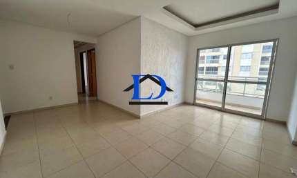 Apartamento à venda em Goiânia-GO, Parque Amazônia: 3 quartos, 1 suíte, 2 salas, 2 banheiros, 1 vaga, 75 m². Imperdível!