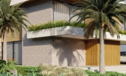 Casa de condomínio com 995m², 5 suítes à venda no condomínio alphaville alphaville.