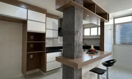 Apartamento com 3 quartos à venda na Rua Visconde de Tocantins, 51, Méier, Rio de Janeiro