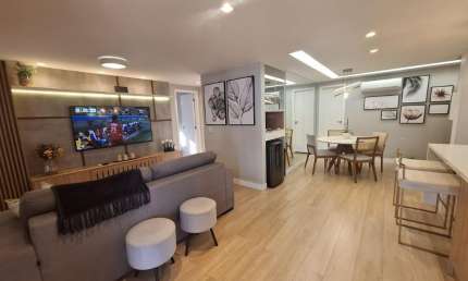 Apartamento com 3 quartos à venda na Avenida dos Mananciais, 1501, Taquara, Rio de Janeiro
