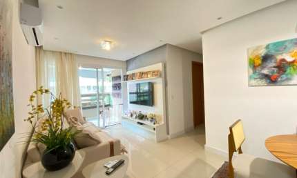 Apartamento com 2 quartos à venda na Rua Luiz Carlos Sarolli, 1850, Recreio dos Bandeirantes, Rio de Janeiro