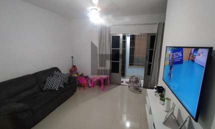Casa com 2 quartos à venda na Rua Pernambuco, 193, Parque Paulicéia, Duque de Caxias