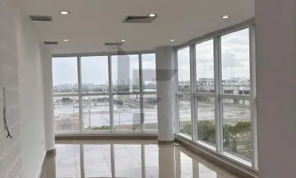 Sala comercial com 1 sala à venda na Avenida Embaixador Abelardo Bueno, 3300, Barra da Tijuca, Rio de Janeiro