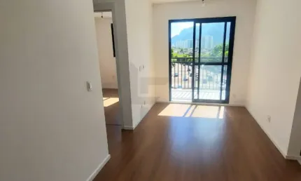 Apartamento com 2 quartos à venda na Estrada Coronel Pedro Correia, 130, Jacarepaguá, Rio de Janeiro