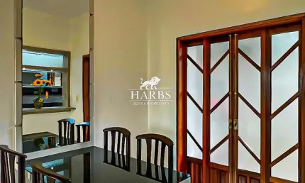 Triplex para Venda em Itanhaém, Belas Artes, 3 dormitórios, 1 suíte, 3 banheiros, 2 vagas