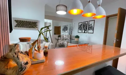 Apartamento para Venda em Mongaguá, Jardim Praia Grande, 2 dormitórios, 1 suíte, 2 banheiros, 1 vaga