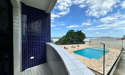 Apartamento para Locação em Itanhaém, satélite, 2 dormitórios, 1 suíte, 2 banheiros, 2 vagas