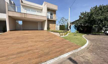 Casa Alto Padrão para Venda em Peruíbe, Bougainville Residencial IV, 4 dormitórios, 4 suítes, 6 banheiros, 3 vagas
