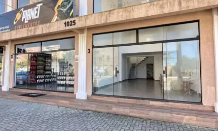 Comercial para Locação em Itanhaém, Centro, 3 banheiros