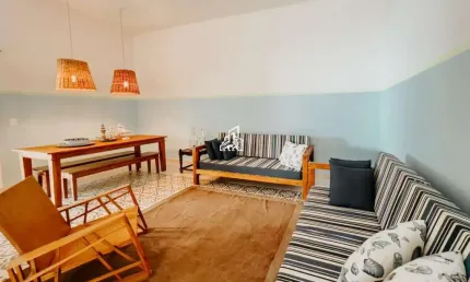 Casa para Venda em Itanhaém, Belas Artes, 2 dormitórios, 1 suíte, 3 banheiros, 3 vagas