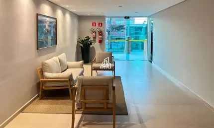 Apartamento para Locação em Itanhaém, Centro, 2 dormitórios, 1 suíte, 2 banheiros, 1 vaga