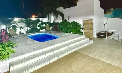 Casa terrea linda ilhabela 3 suites perto praia centro da ilhabela