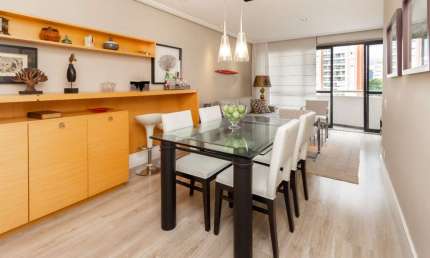Apartamento tipo para venda com 3 quartos, sendo 1 suíte, 96m²