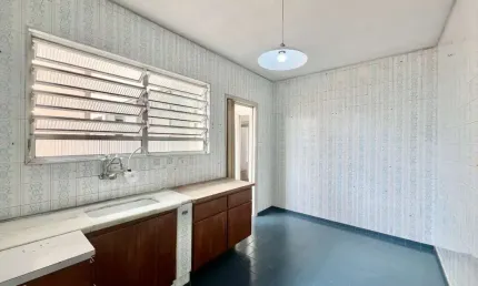 Apartamento tipo para venda em Perdizes com 3 quartos, 95m²