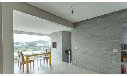 Apartamento tipo para venda com 3 quartos, sendo 1 suíte, 128m²