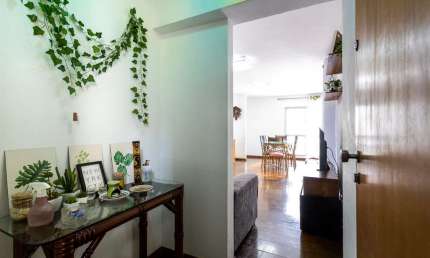 Apartamento com 3 quartos à venda na Rua Doutor Augusto de Miranda, 639, Pompéia, São Paulo