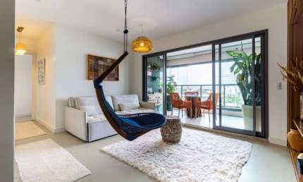 Apartamento tipo para venda com 2 quartos, sendo 2 suítes, 88m²