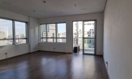 Sala comercial para alugar na Rua Bela Cintra, 217, Consolação, São Paulo