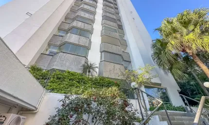 Apartamento tipo para venda com 4 quartos, sendo 1 suíte, 123m²