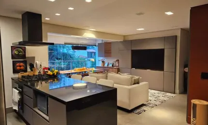 Apartamento tipo para venda em Vila Leopoldina com 2 quartos, sendo 2 suítes, 90m²