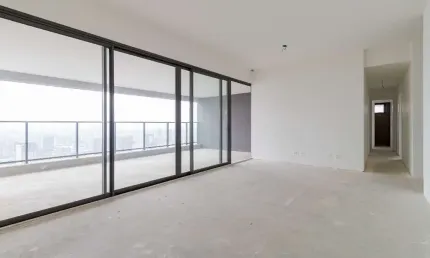 Apartamento tipo para venda em Perdizes com 4 quartos, sendo 4 suítes, 190m²