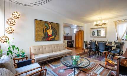 Apartamento tipo para venda em Santa Cecília com 2 quartos, 96m²