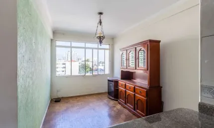 Apartamento tipo para venda em Perdizes com 2 quartos, sendo 1 suíte, 54m²