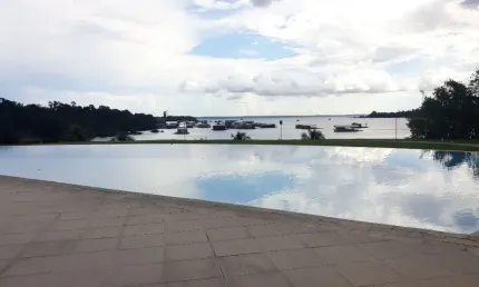 Lote Condomínio Marina Rio Bello ' Ponta Negra, Manaus/AM