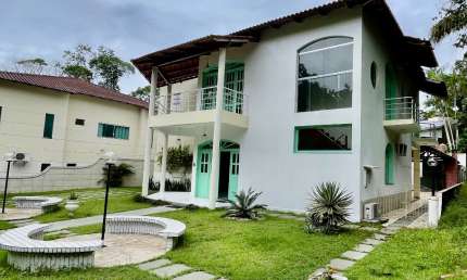 Casa para alugar na Avenida do Turismo, Ponta Negra, Manaus