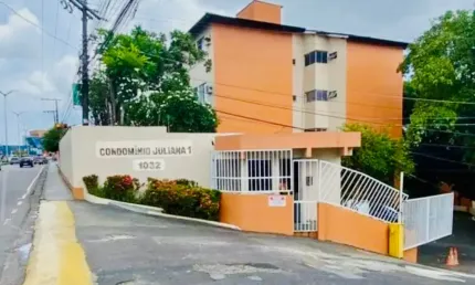 Apartamento com 2 quartos para alugar na Conjunto Juliana, Aleixo, Manaus