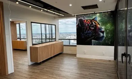 Soberane corporate- sala 168m²- adrianópolis- manaus-am