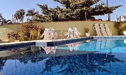 Casa Condomínio 2 Suítes + 2 Vagas - Bertioga  150 mts da praia