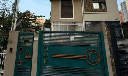 Casa Sobrado em Perdizes - Oportunidade Imperdível!