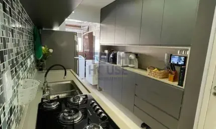 Cobertura com 3 quartos à venda na Rua Camé, 173, Mooca, São Paulo