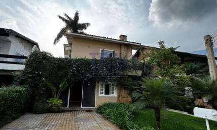 Casa em condomínio fechado com 3 quartos à venda na Avenida Yojiro Takaoka, 4845, Alphaville, Santana de Parnaíba
